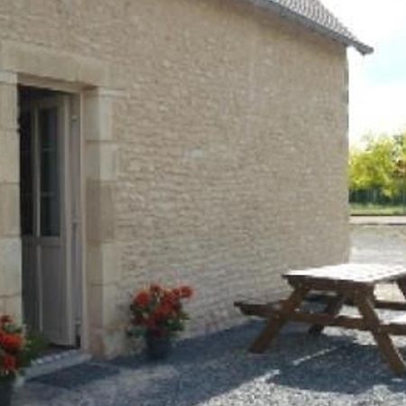 Maison De Campagne Avec Cuisine Equipee Et Wifi, Proche Nature Et Activites Aquatiques - Fr-1-410-198 Epineu-le-Chevreuil Exterior foto